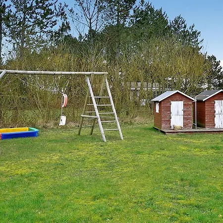 Holiday Risbjergvej E- 3745