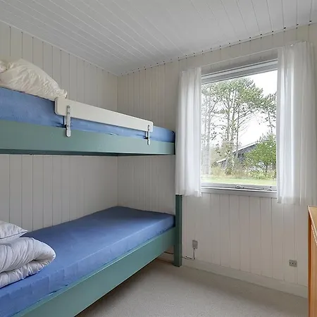 Holiday Risbjergvej E- 3745 Feriehus *