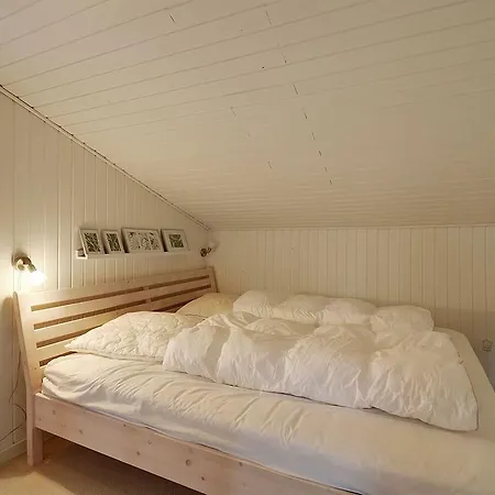 Feriehus Holiday Risbjergvej E- 3745