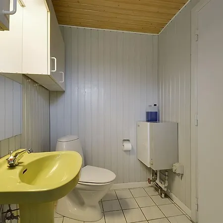 Holiday Risbjergvej E- 3745 Feriehus *