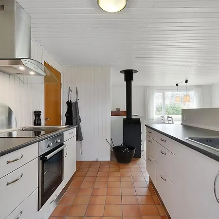 Feriehus Holiday Risbjergvej E- 3745