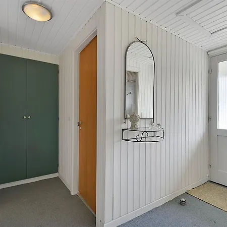 Feriehus Holiday Risbjergvej E- 3745 *