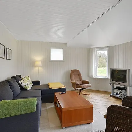 Holiday Risbjergvej E- 3745 Feriehus Søndervig